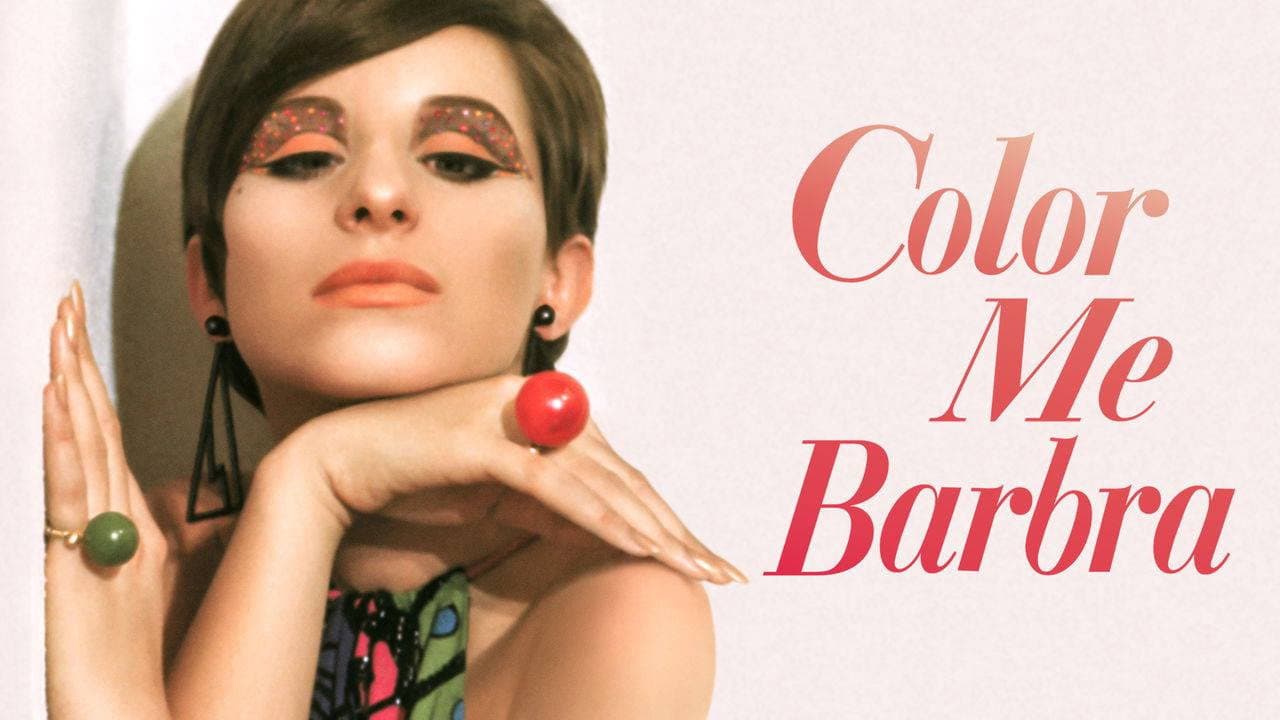 Color Me Barbra - immagine