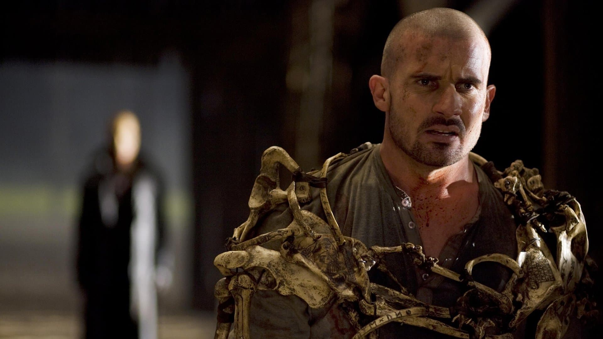 Blood Creek - immagine