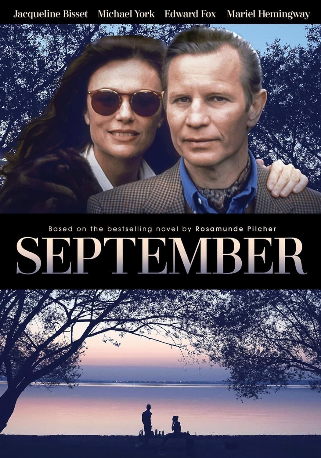 Poster di September