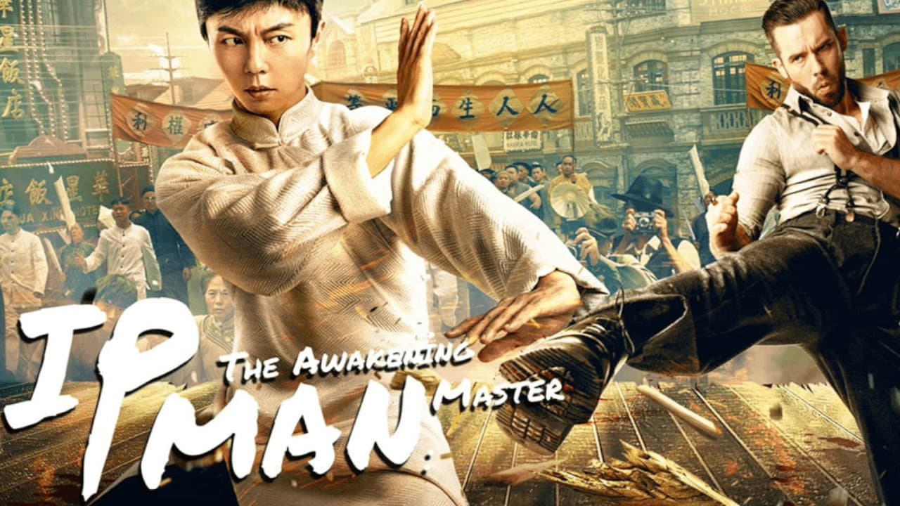 Ip Man - Il risveglio - immagine