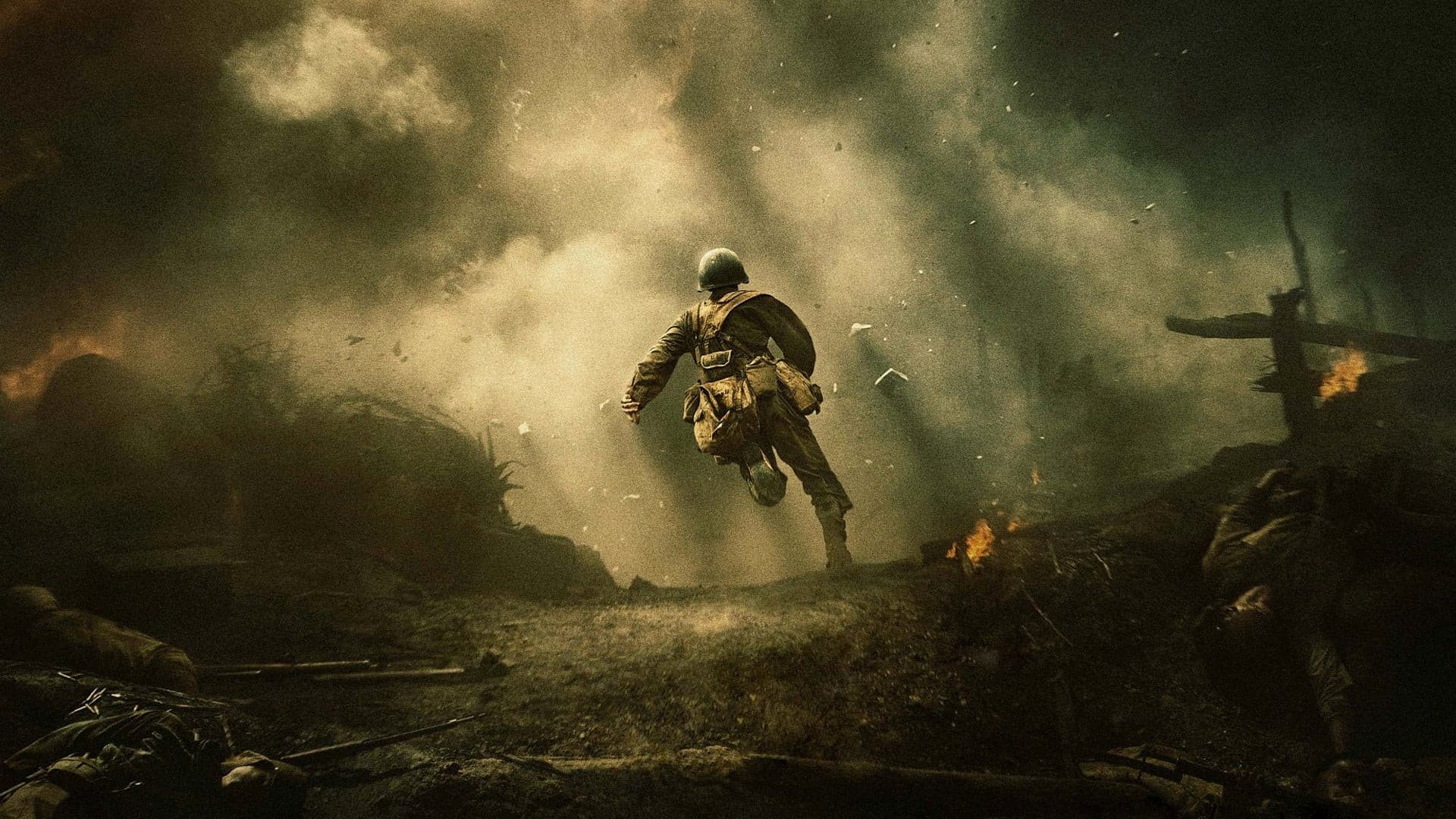 La battaglia di Hacksaw Ridge - immagine