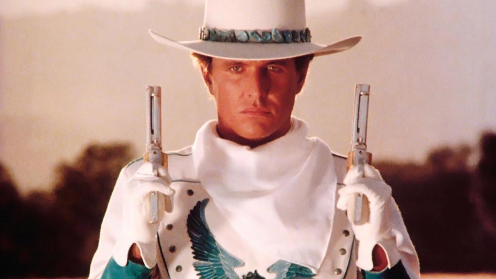 Rustlers' Rhapsody - immagine