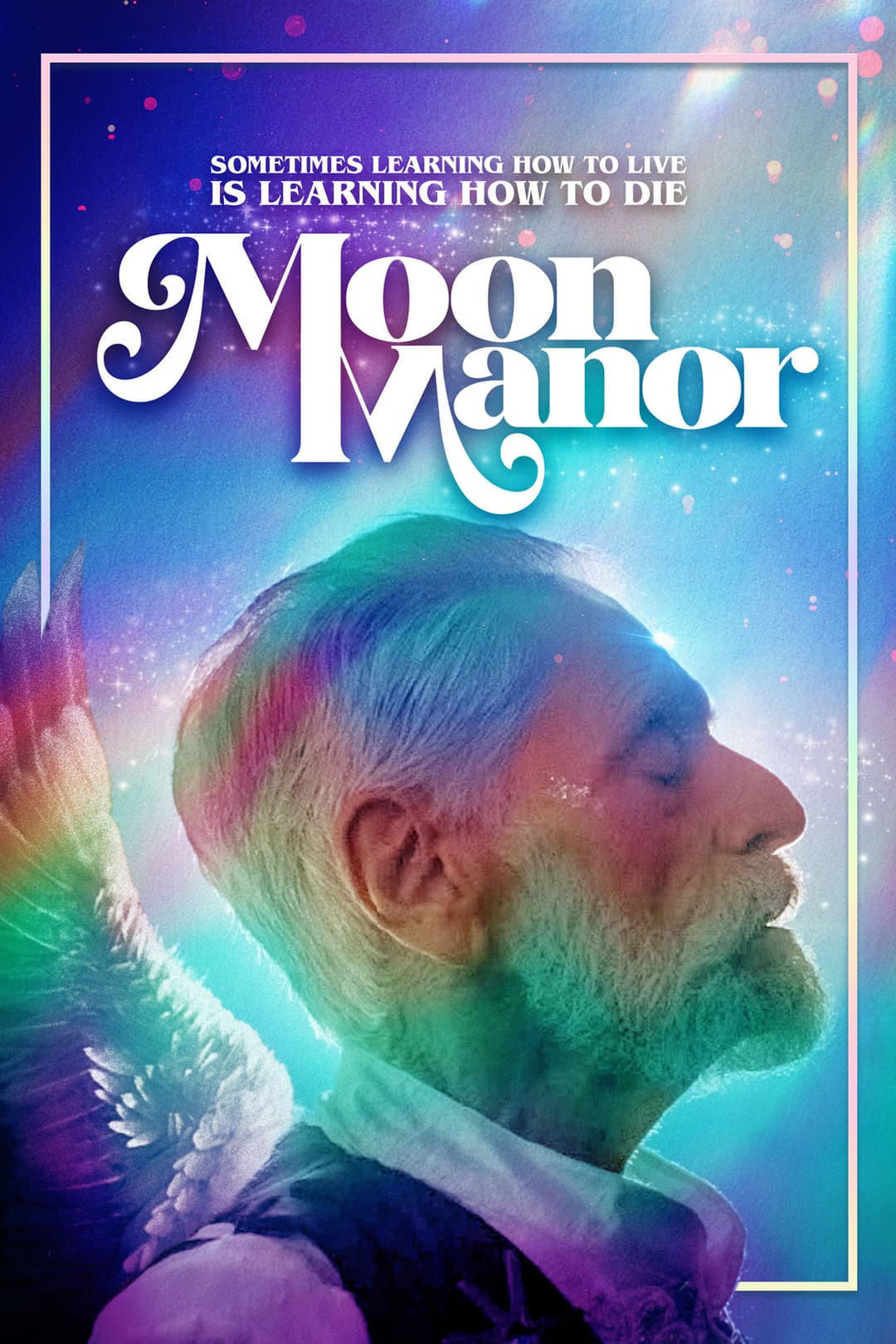 Poster di Moon Manor