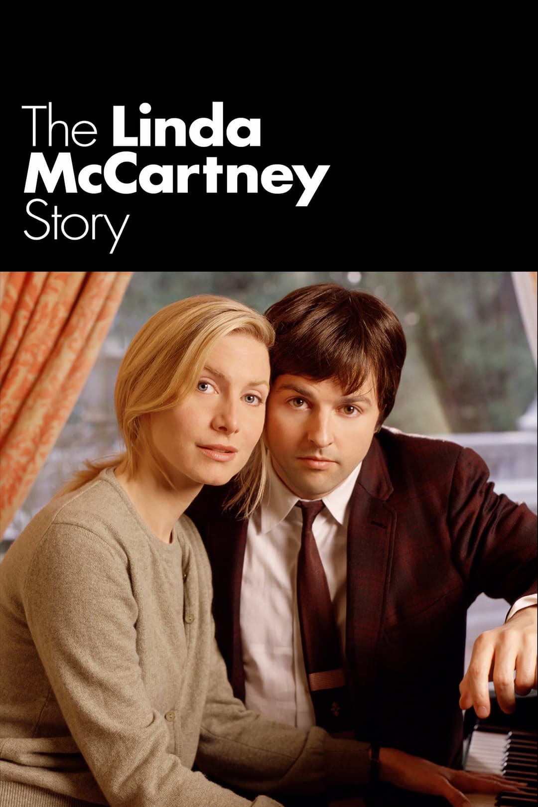 Poster di The Linda McCartney Story