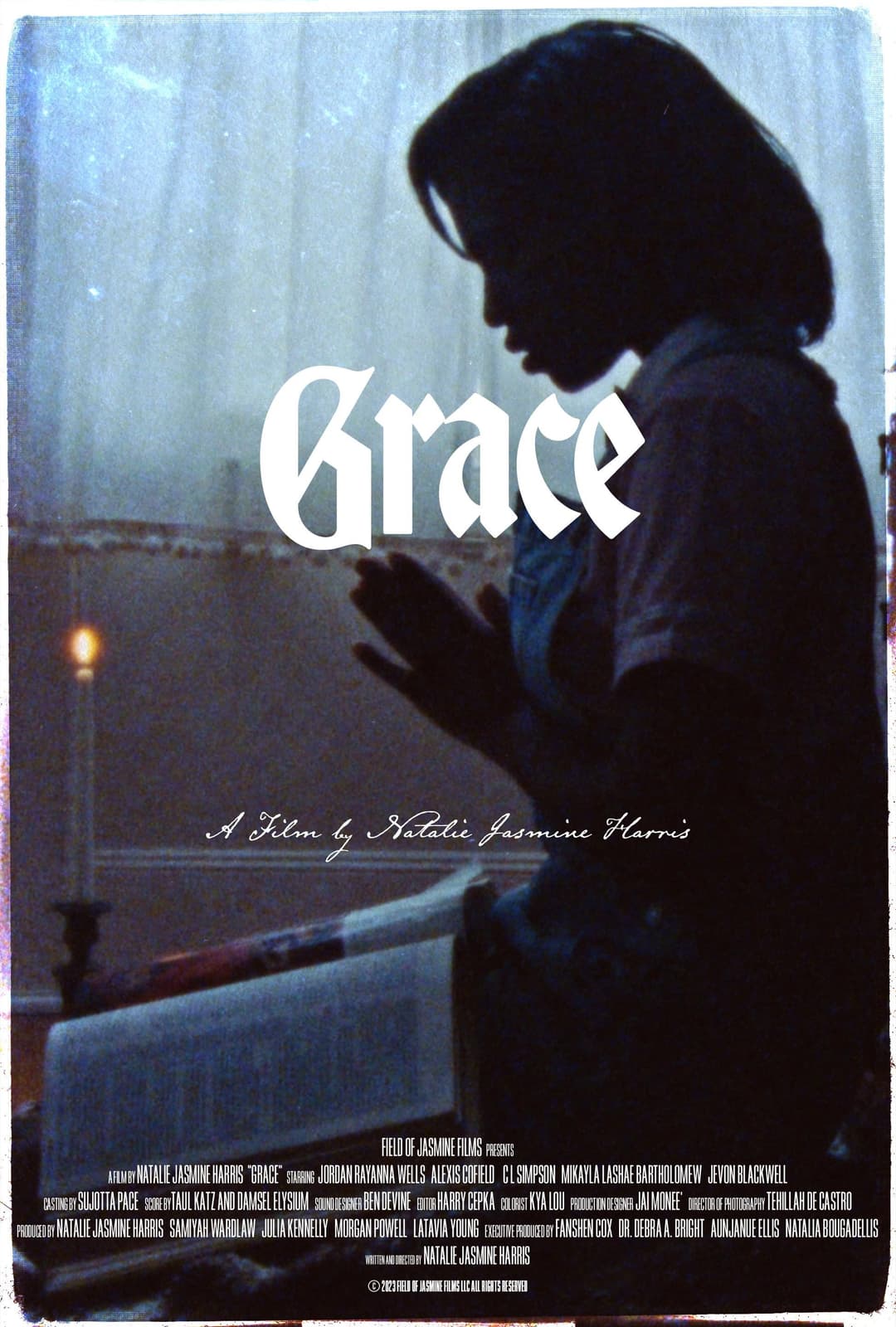 Poster di Grace