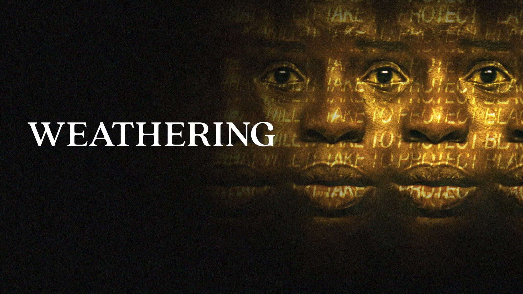 Weathering - immagine
