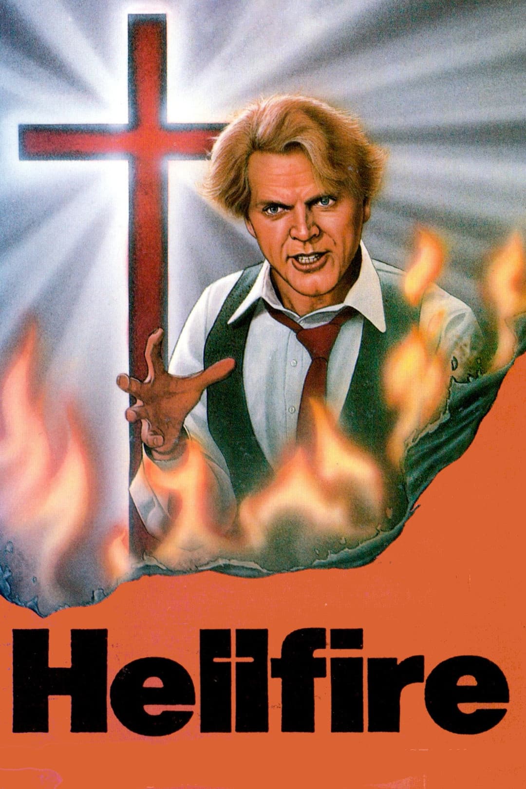 Poster di Hellfire