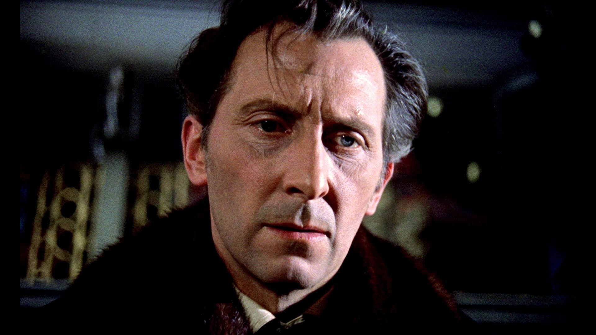 Dracula il vampiro - immagine