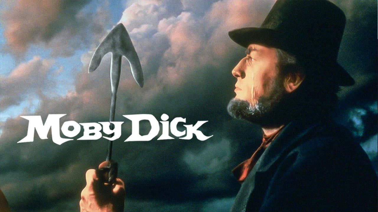 Moby Dick - La balena bianca - immagine