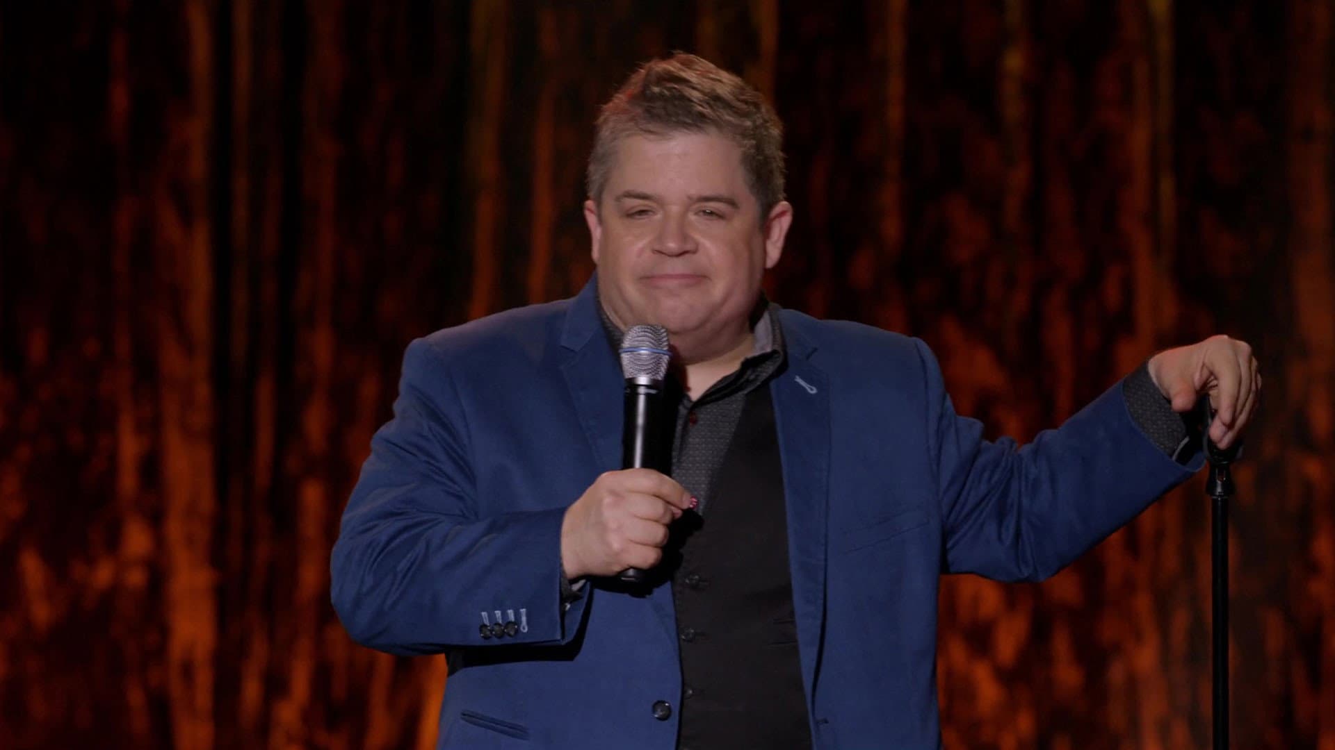 Patton Oswalt: Talking for Clapping - immagine