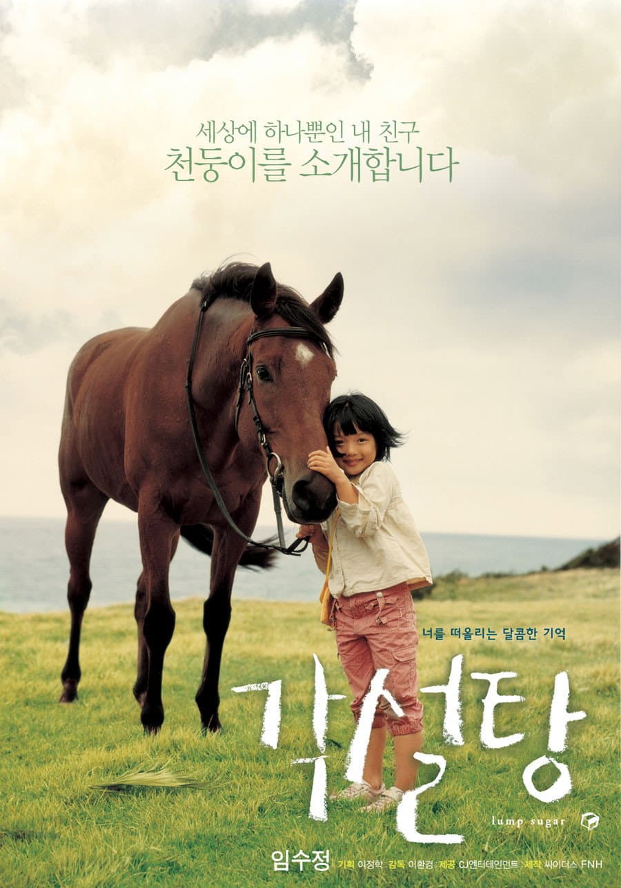 Poster di 각설탕