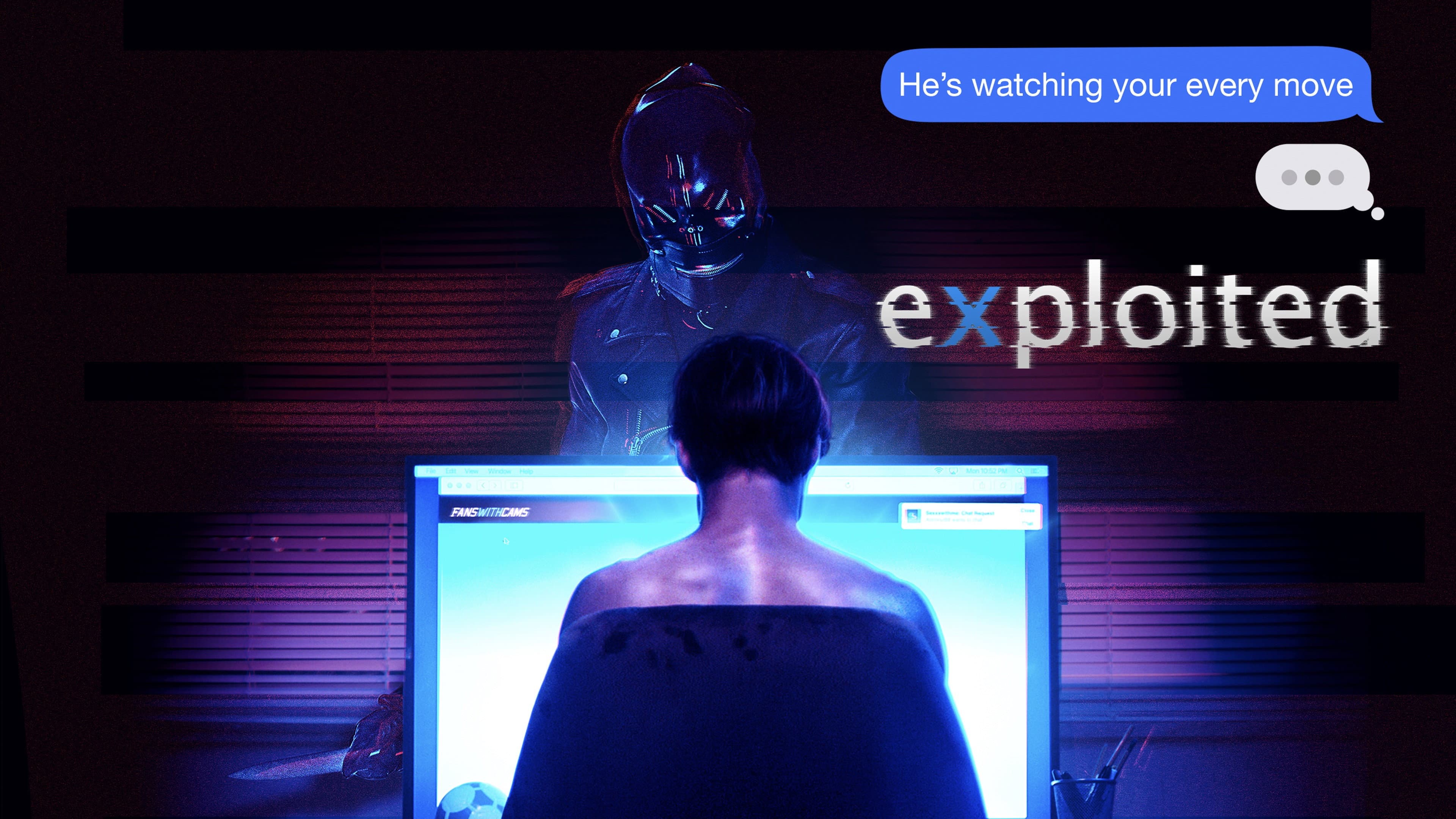 Exploited - immagine