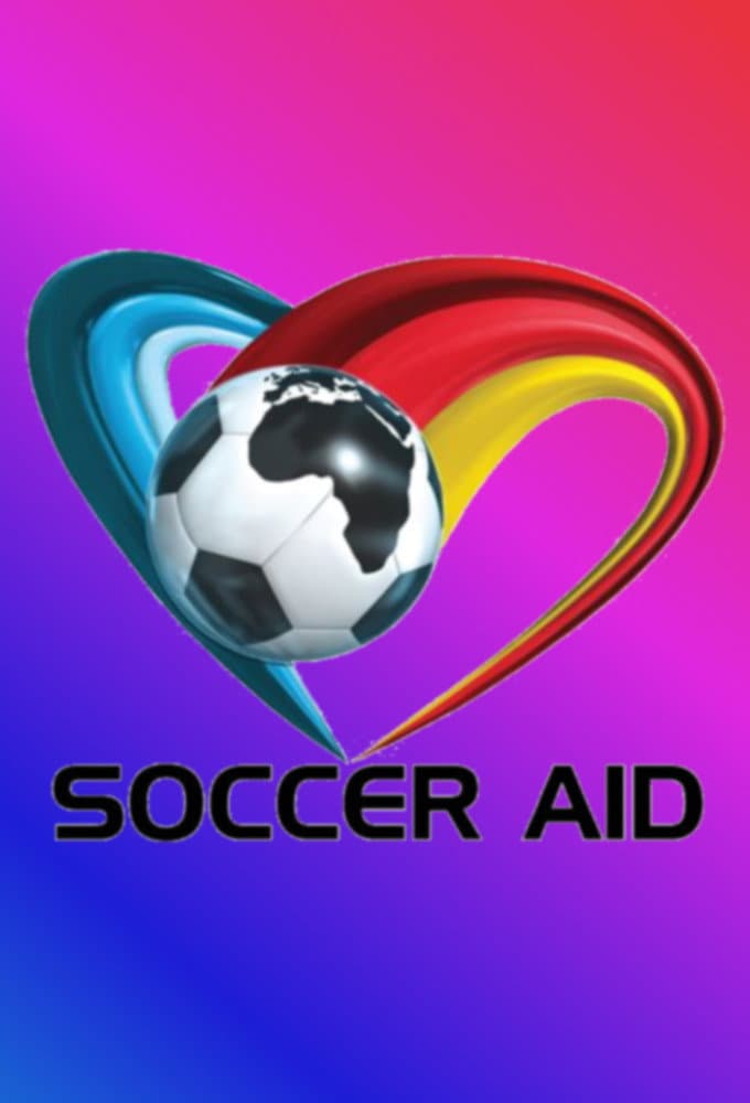 Poster di Soccer Aid