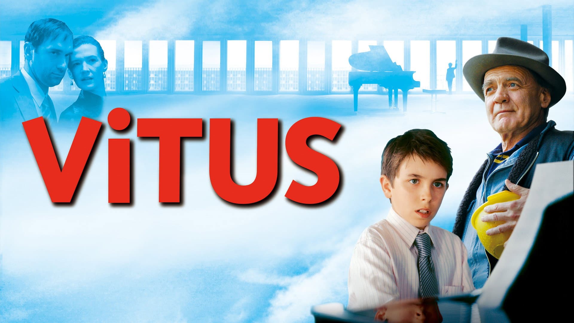 Vitus - immagine