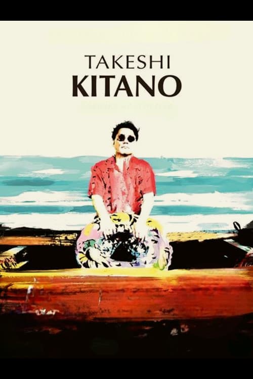 Poster di Takeshi Kitano, l'imprévisible