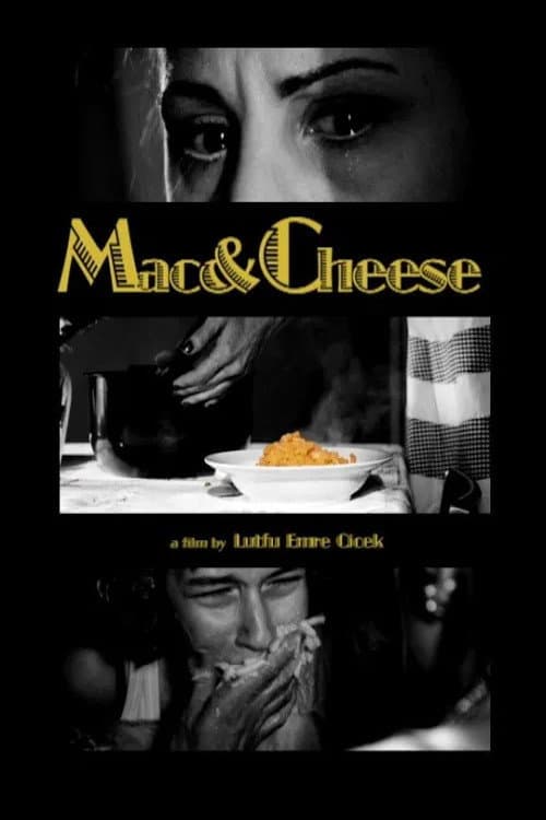 Poster di Mac & Cheese