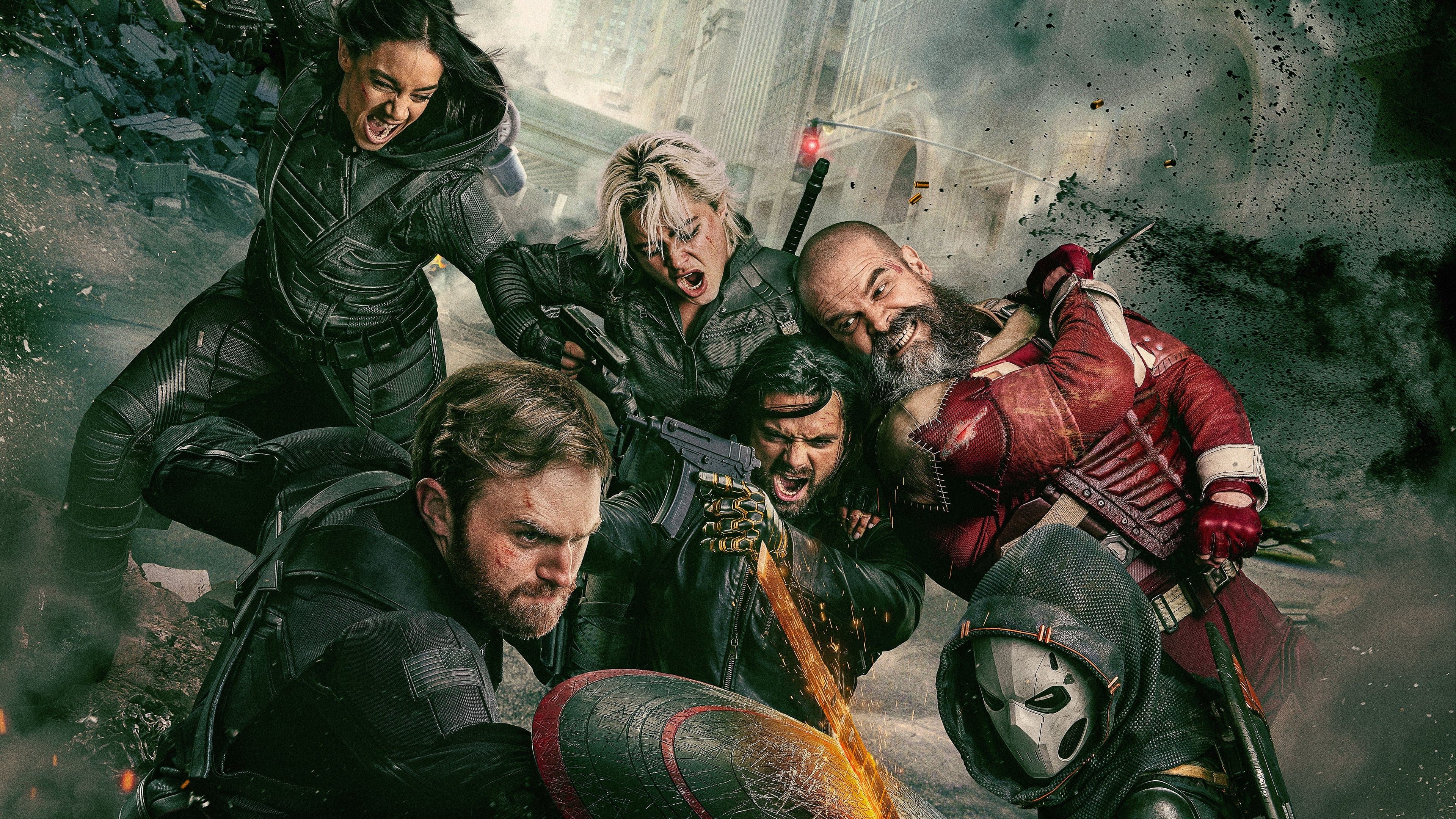 Thunderbolts* - immagine