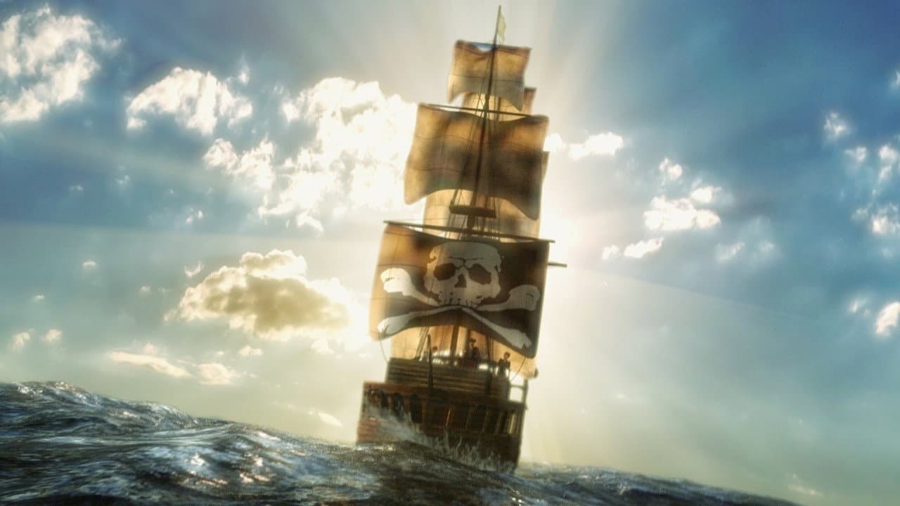 Time Pirates - immagine