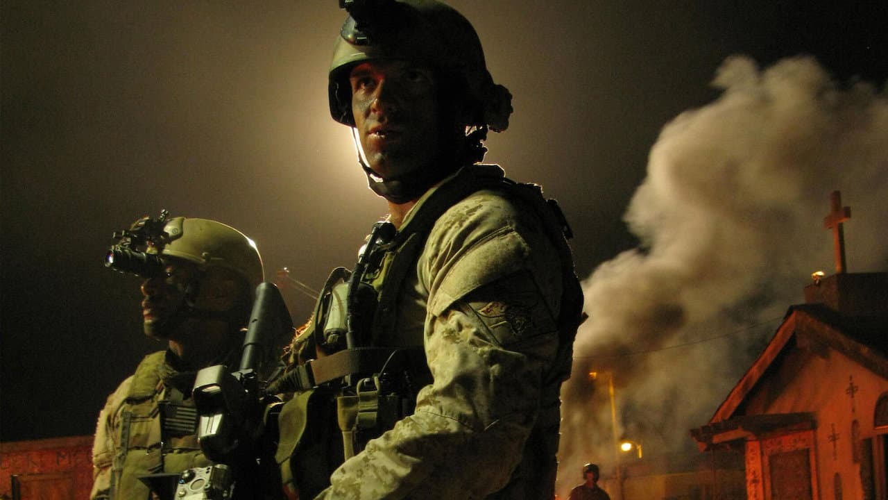 Act of Valor - immagine