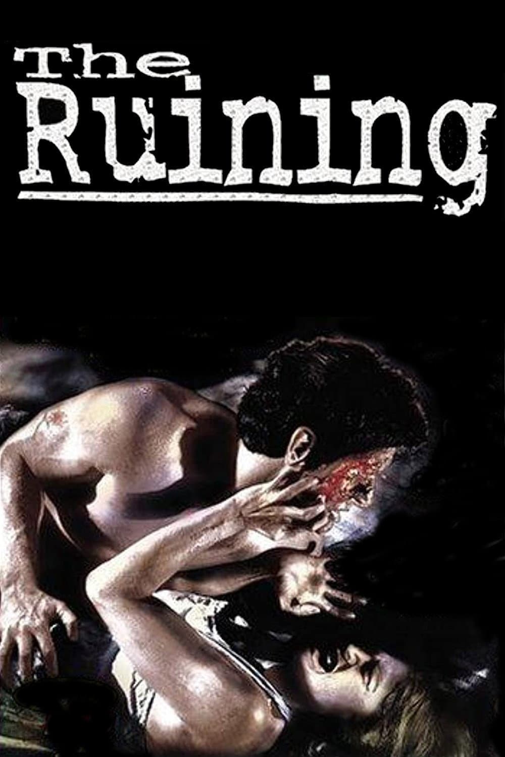 Poster di The Ruining