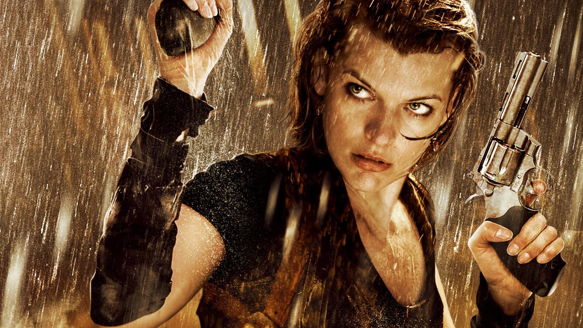 Resident Evil: Afterlife - immagine