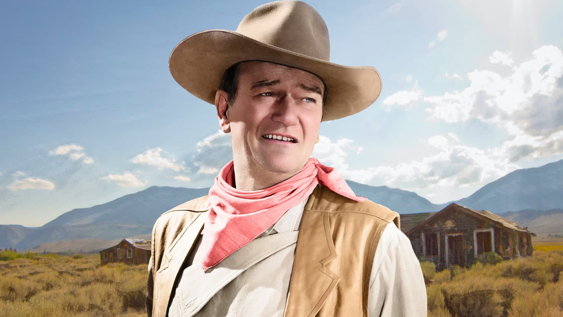 John Wayne: Cowboys & Demons - immagine