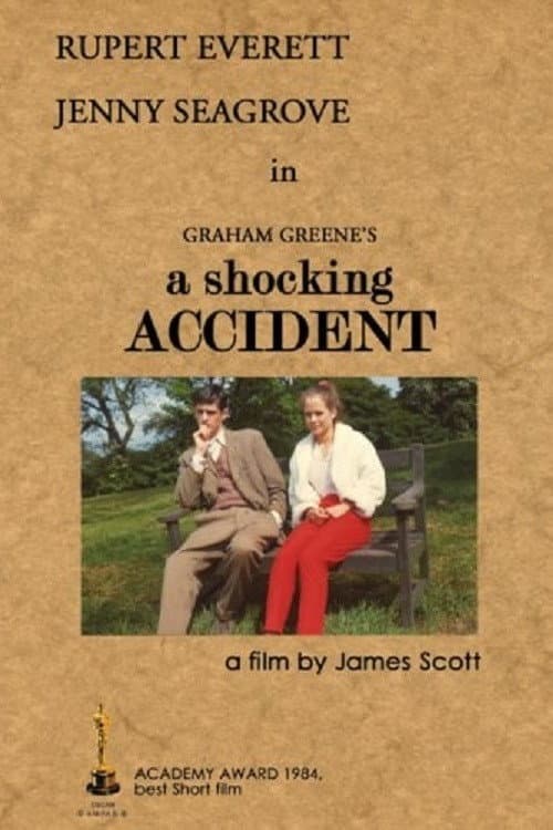 Poster di A Shocking Accident