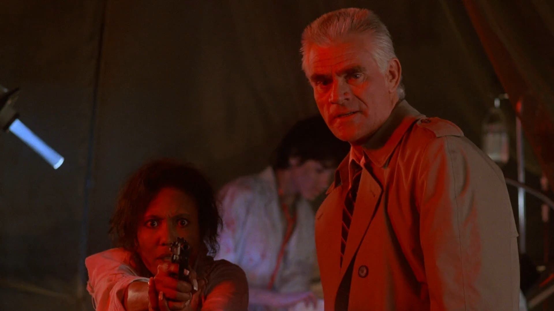 Trancers 3 - Il potere della mente - immagine