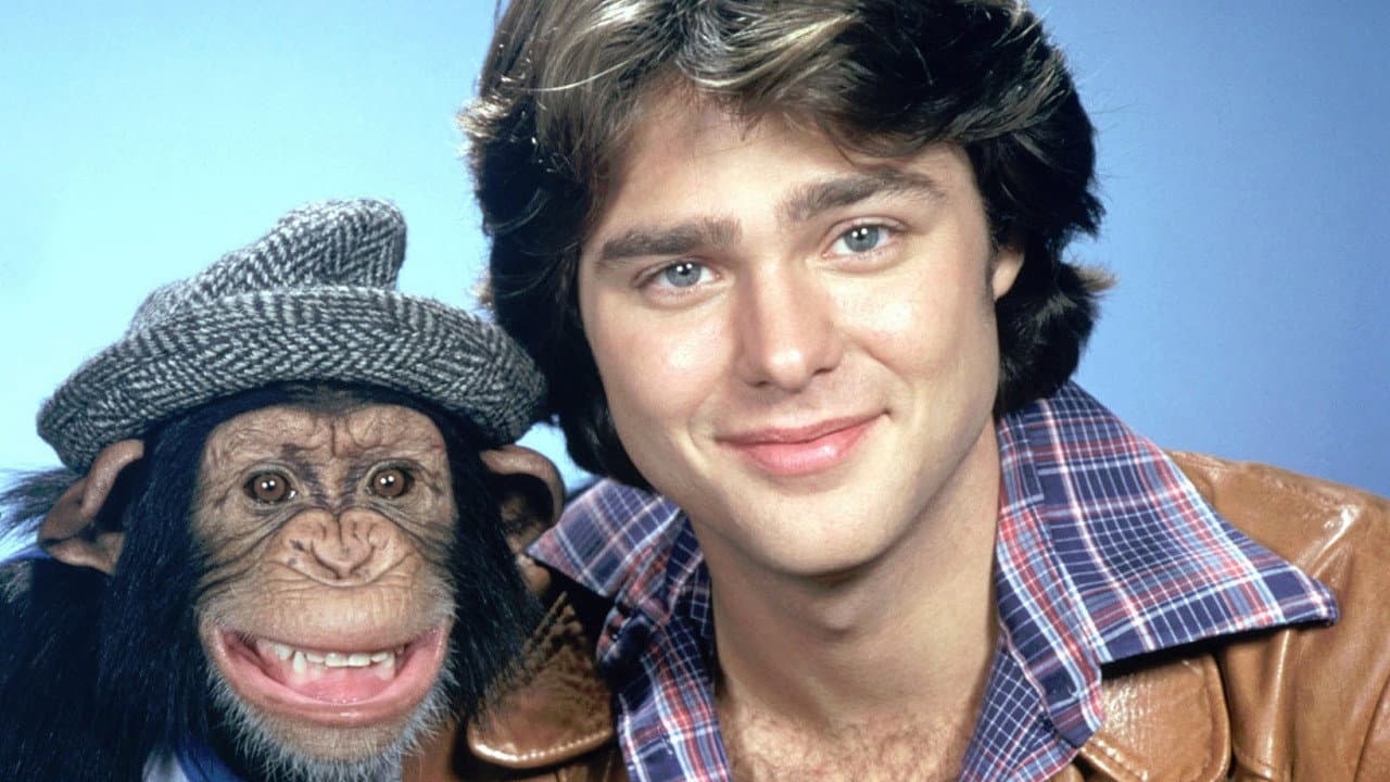 B.J. and the Bear - immagine