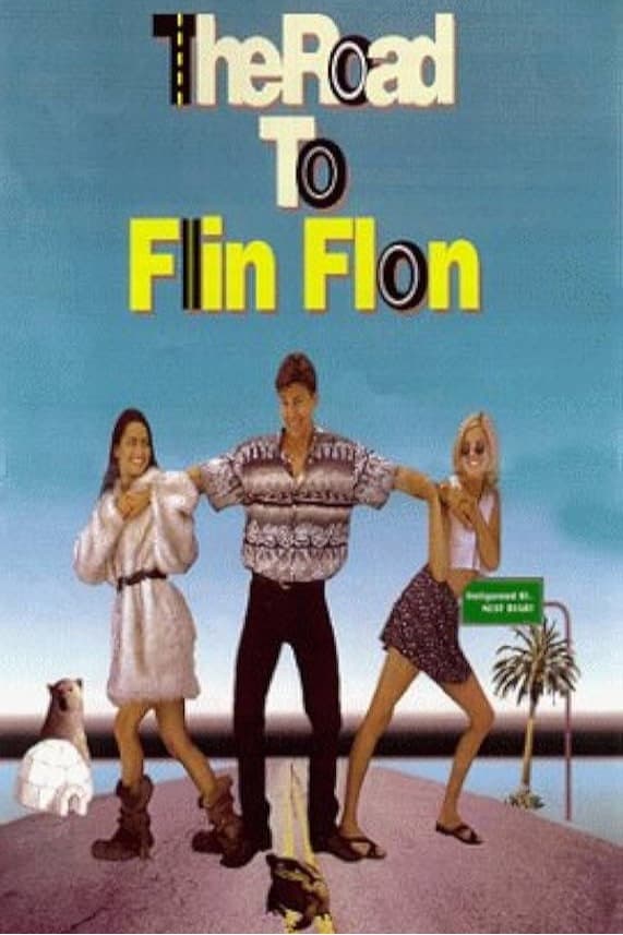 Poster di The Road to Flin Flon