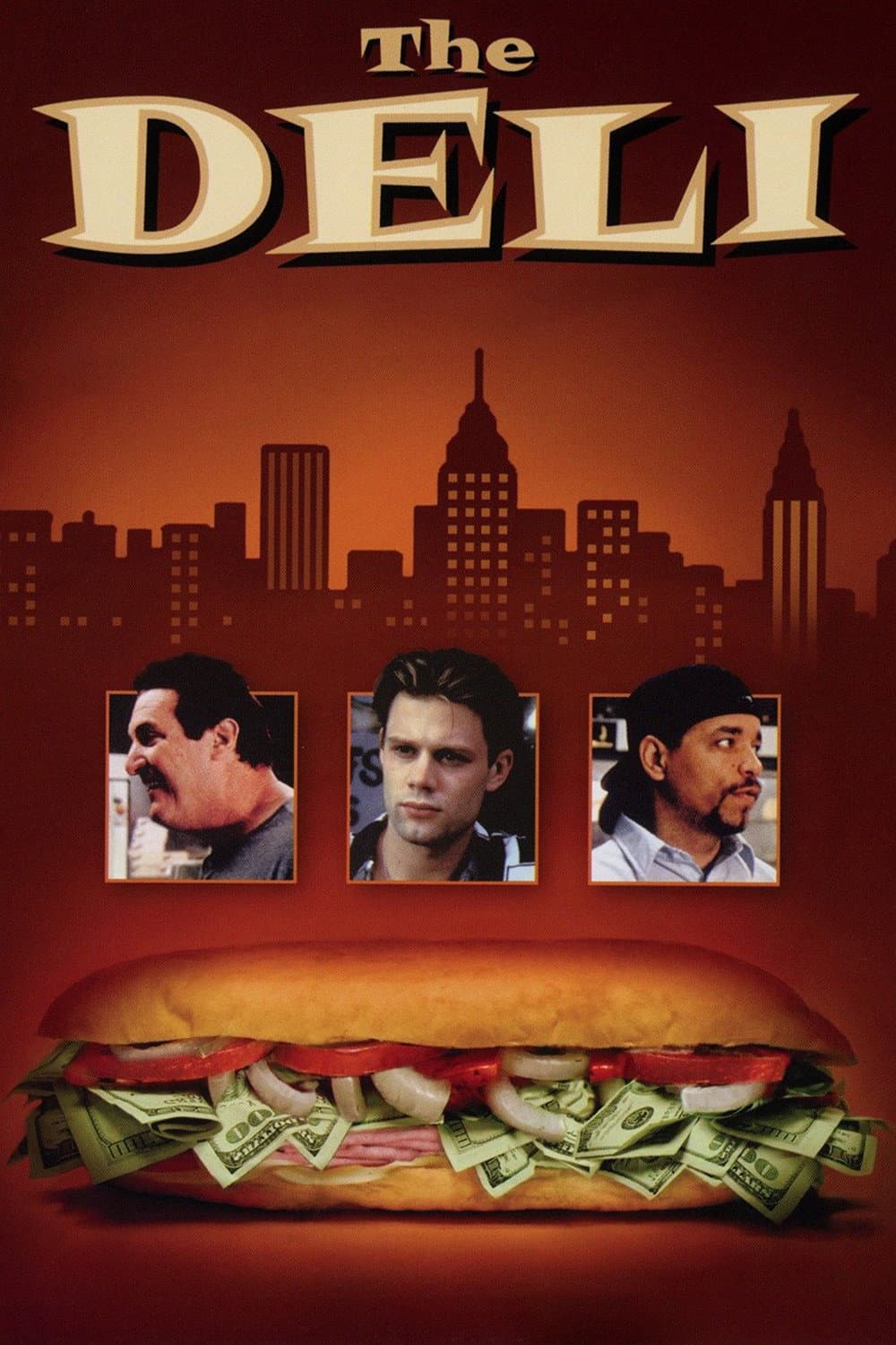 Poster di The Deli