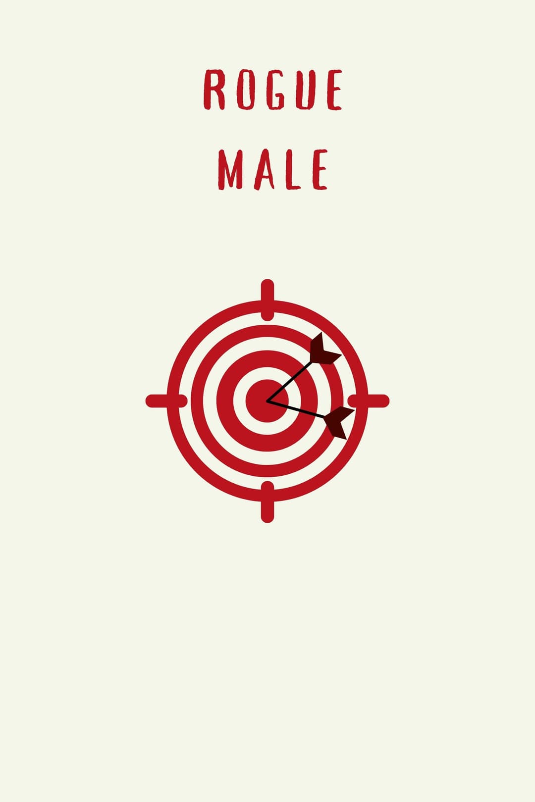 Poster di Rogue Male