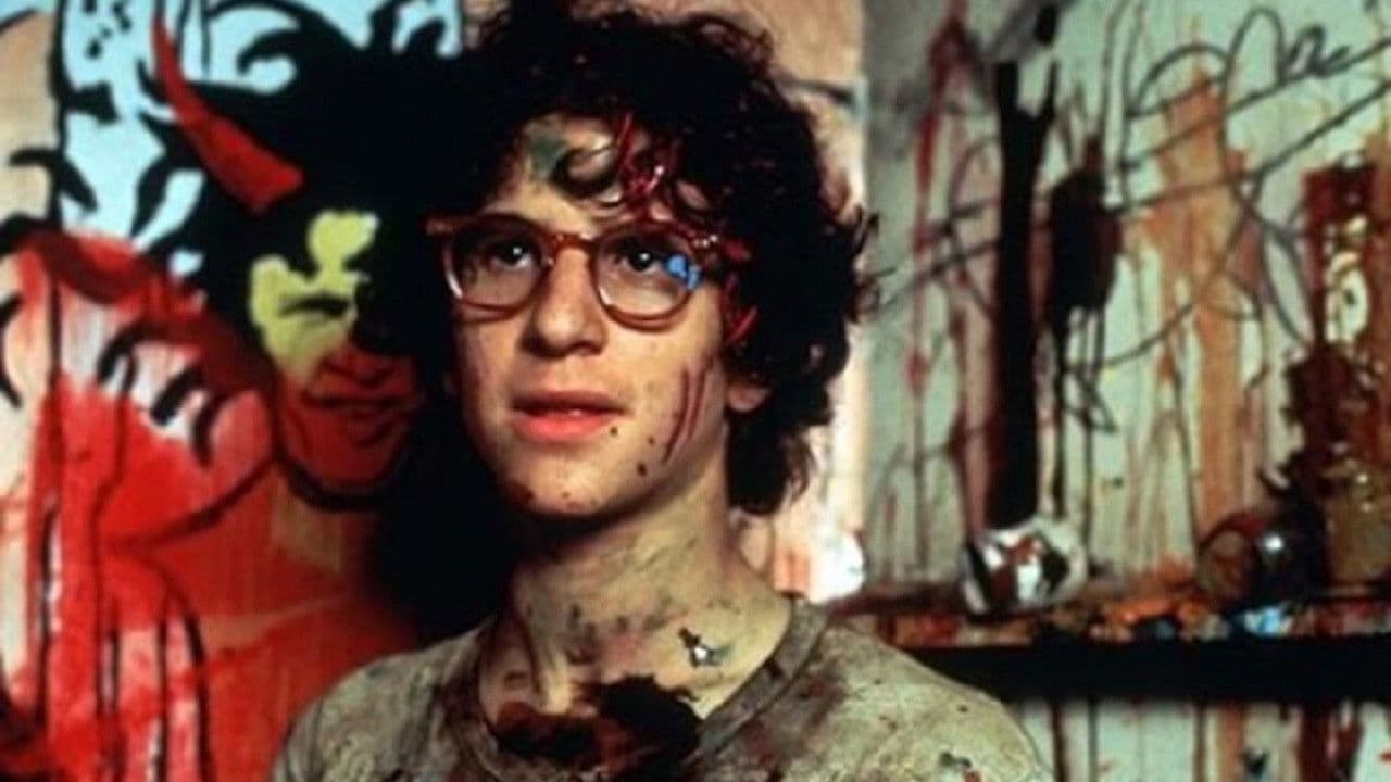 Bad Ronald - immagine