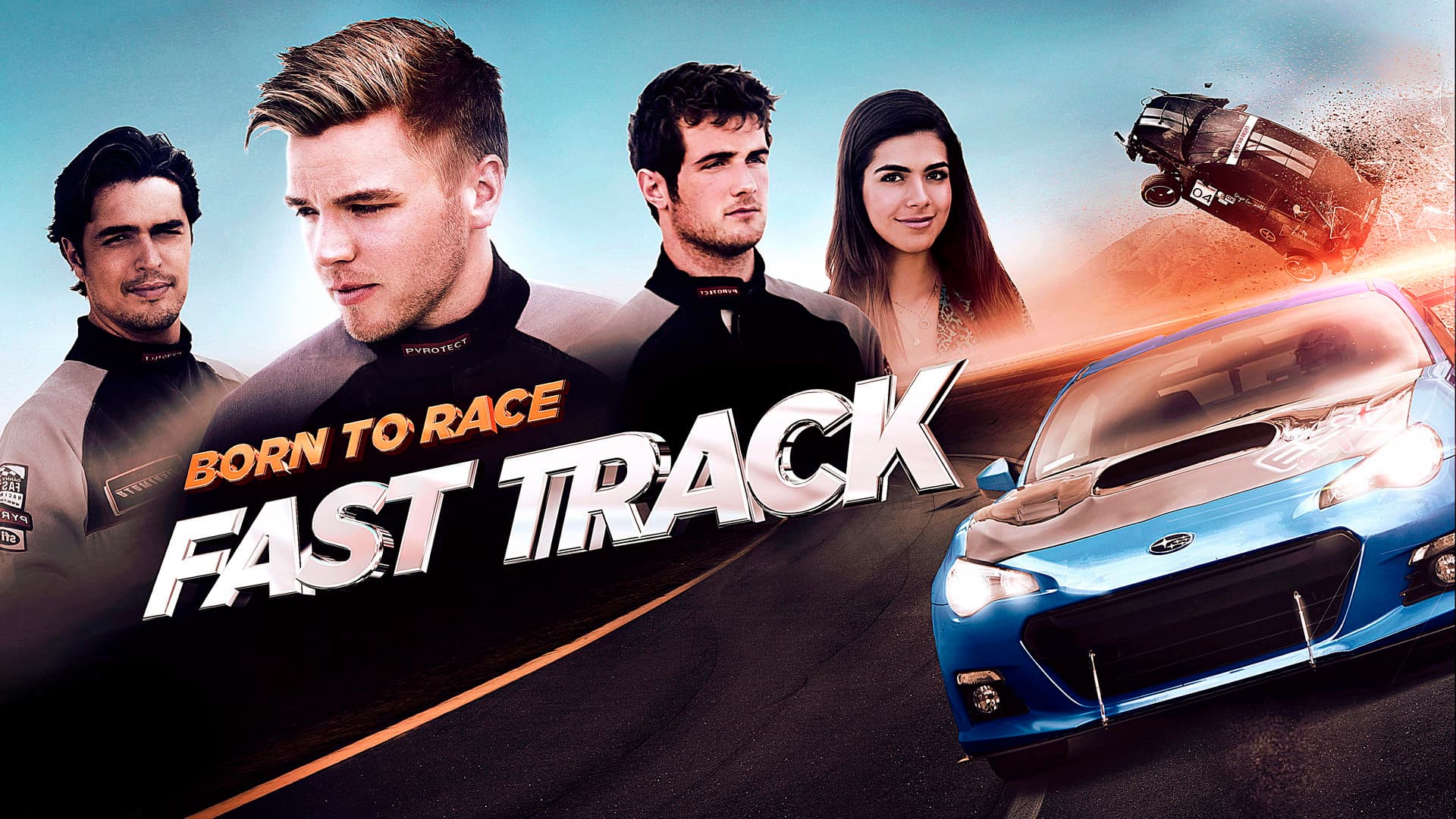 Born to Race: Fast Track - immagine