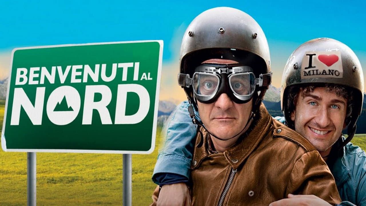 Benvenuti al Nord - immagine