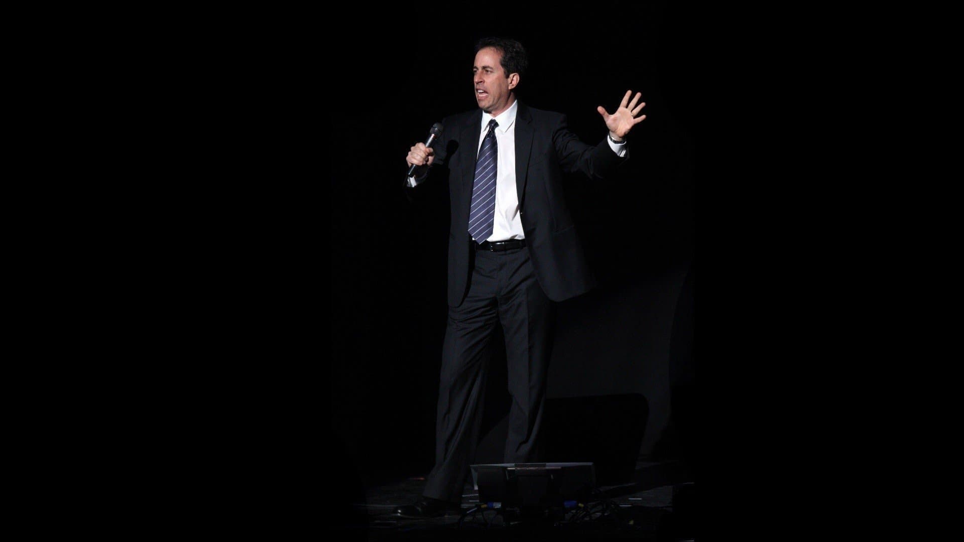 Jerry Seinfeld: I'm Telling You for the Last Time - immagine