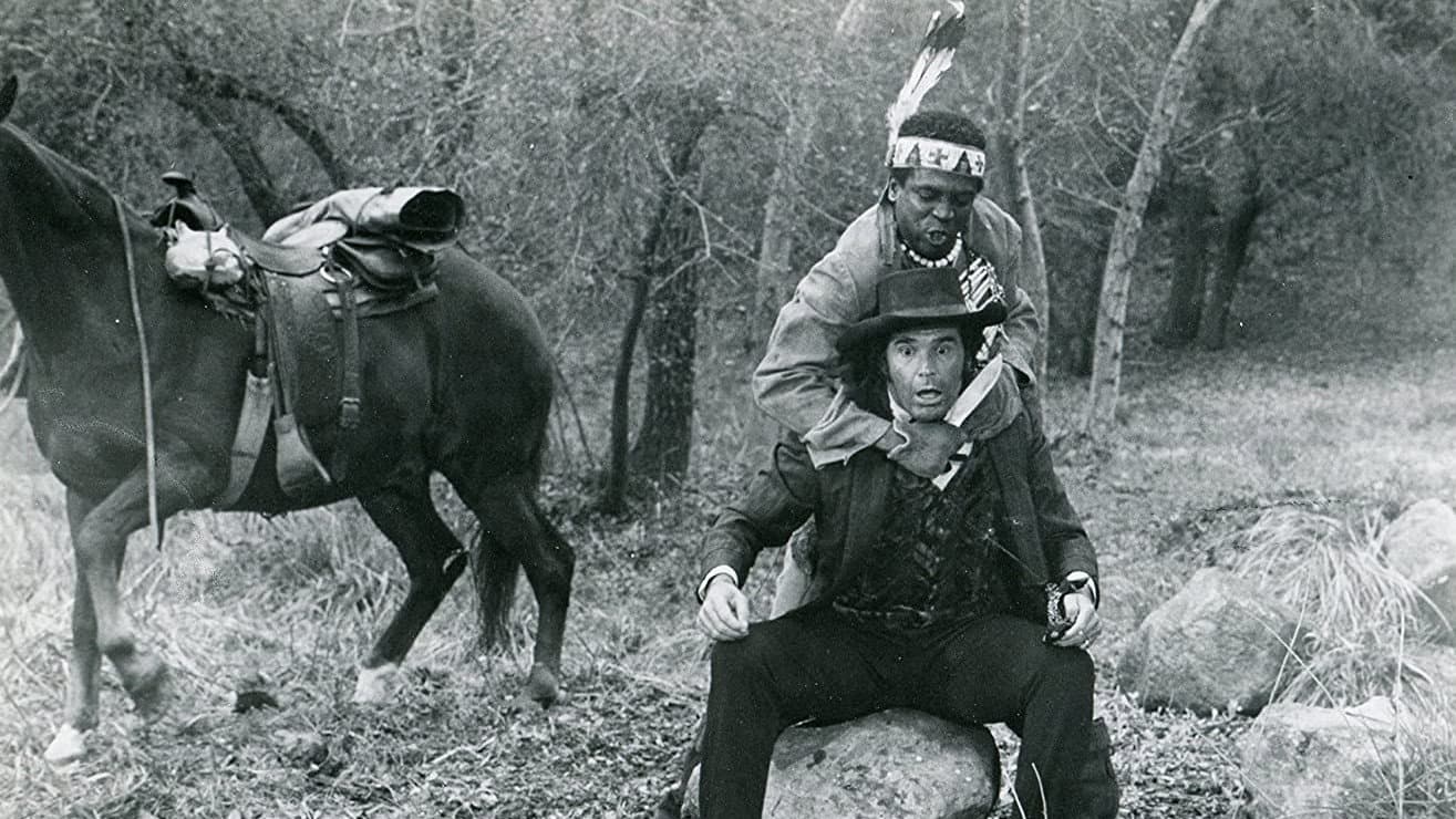 Il magliaro a cavallo - immagine