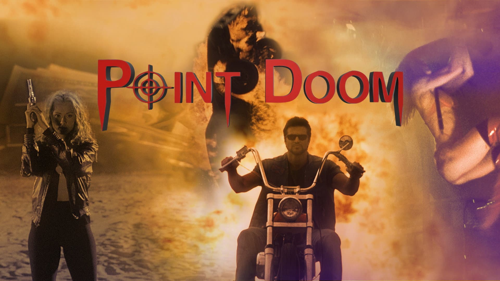 Point Doom - immagine