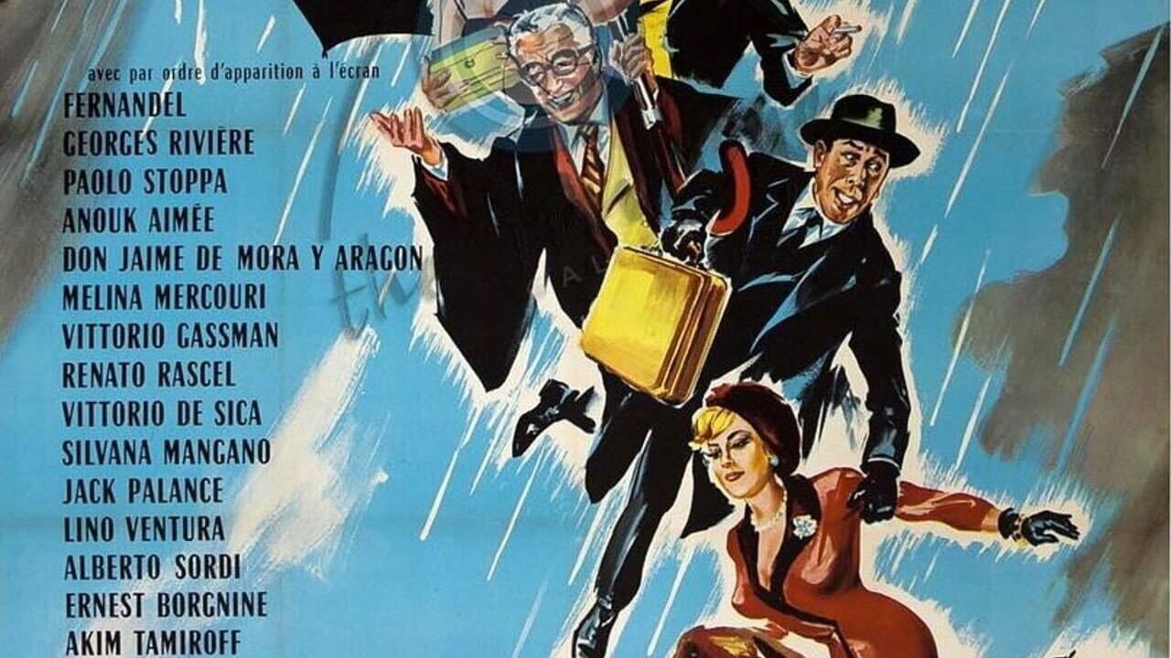 Il giudizio universale - immagine
