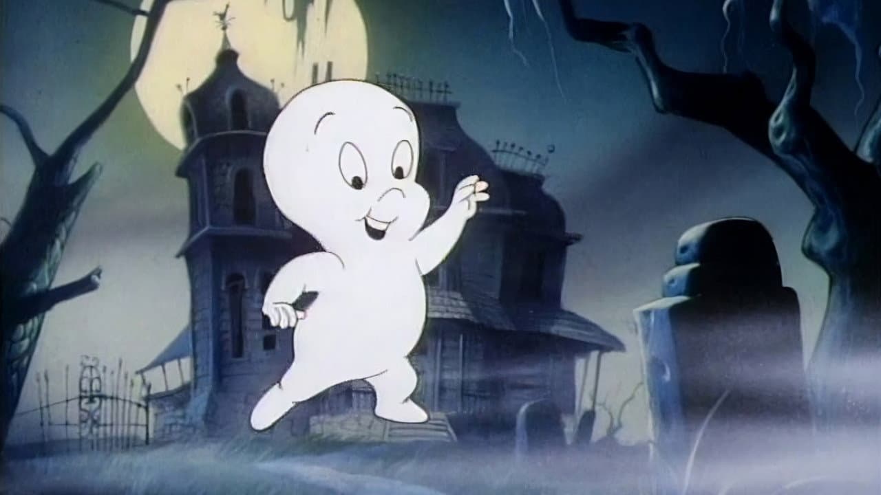Casper's Halloween Special - immagine