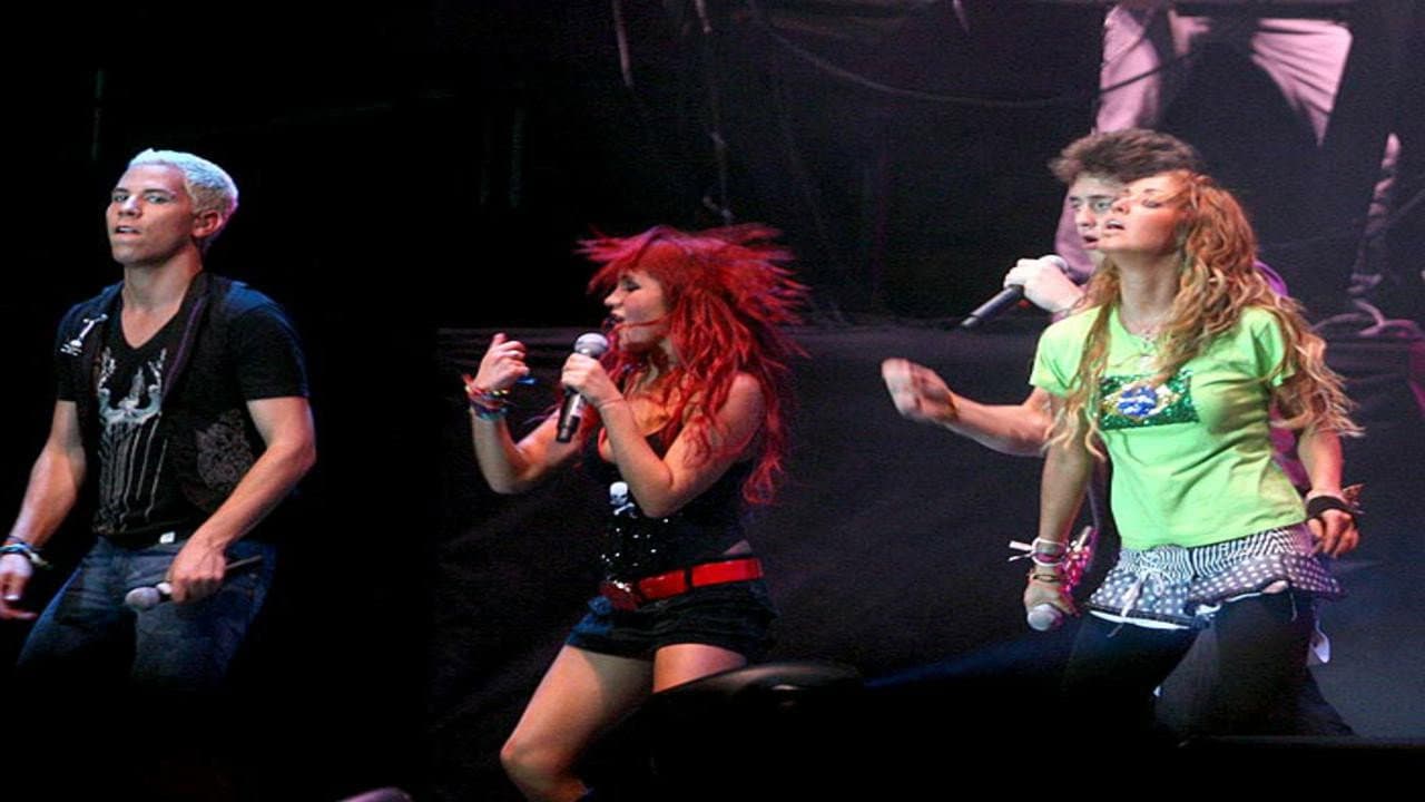 RBD - Live In Manaus - immagine