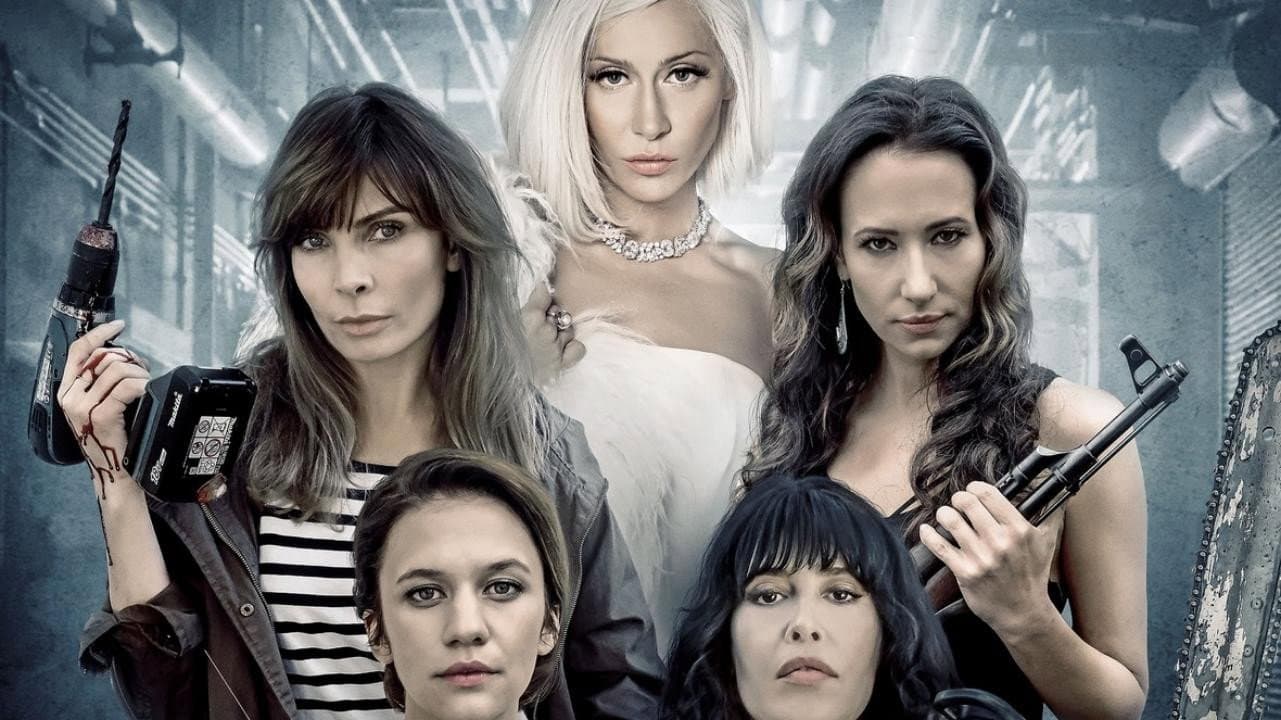 Women of Mafia 2 - immagine