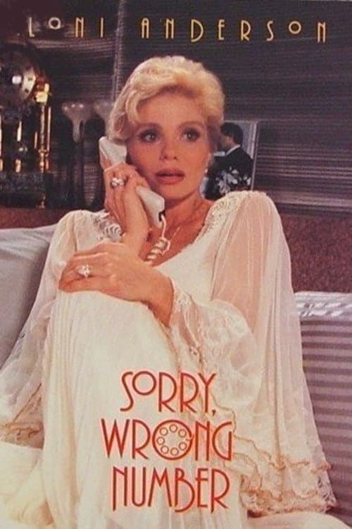 Poster di Sorry, Wrong Number