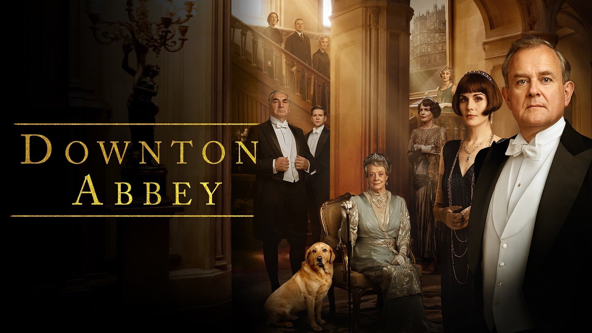 Downton Abbey - immagine