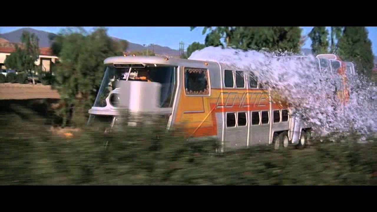 Il fantabus - immagine