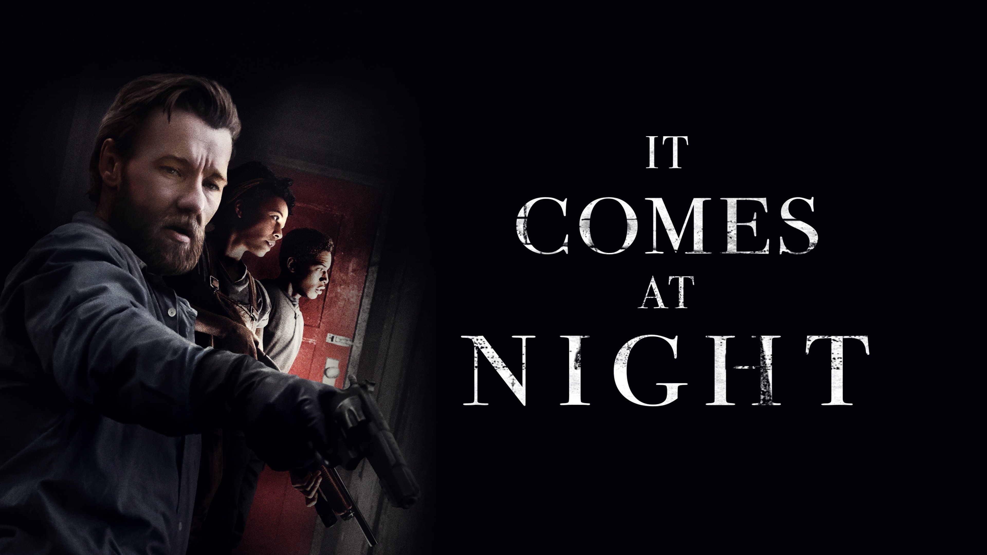 It Comes at Night - immagine