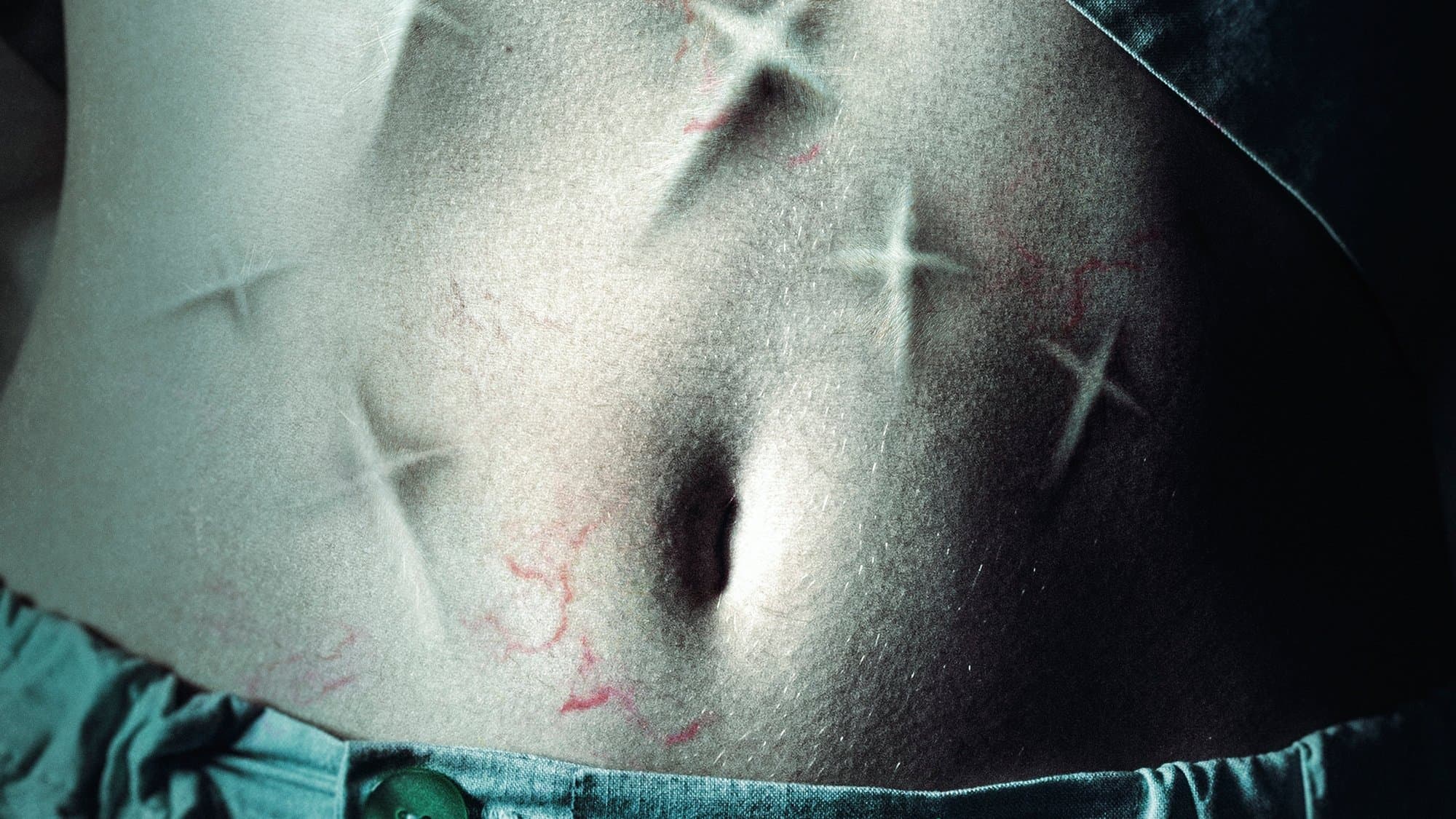 13 exorcismos - immagine