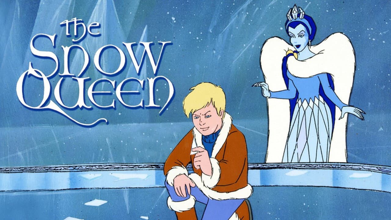 The Snow Queen - immagine