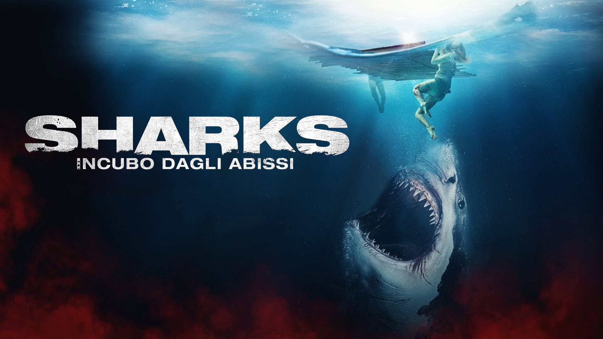 Sharks - Incubo dagli abissi - immagine