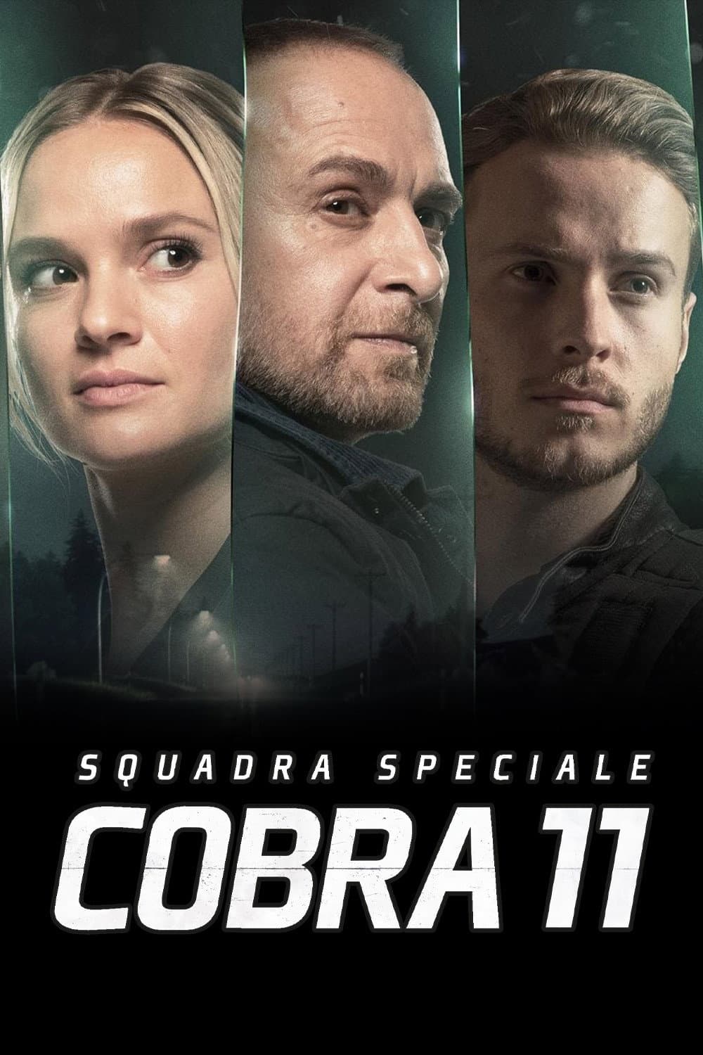 Poster di Squadra Speciale Cobra 11